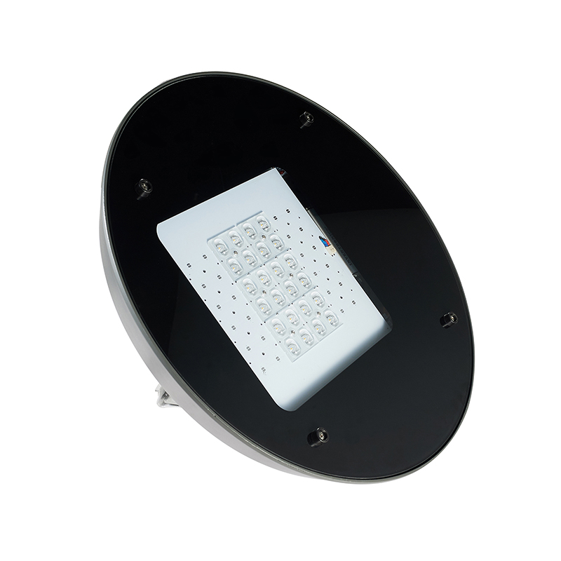 YMLED-6410 Aluminijska viseća LED ulična rasvjeta