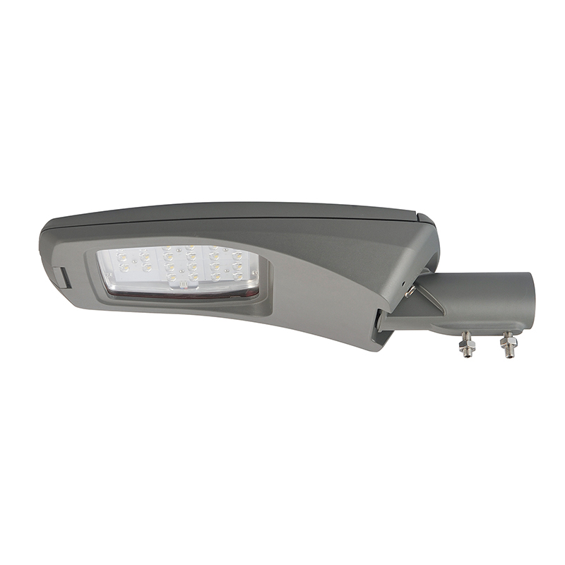 YMLED-6408S LED stup Top Street Light Factory za zajednicu i cestovnu rasvjetu IP66