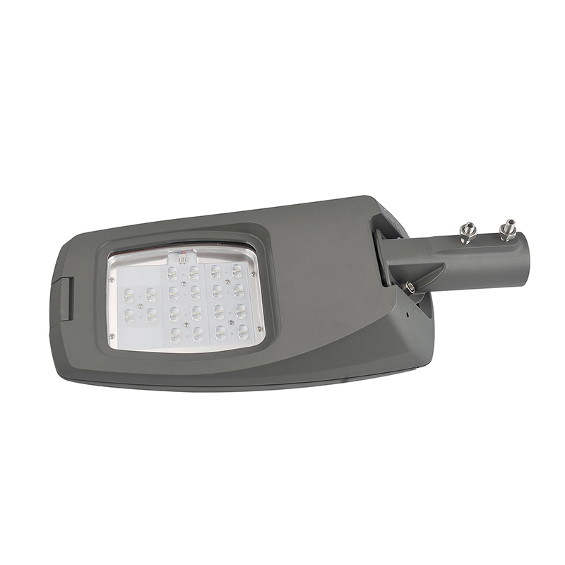 YMLED-6408S LED stup Top Street Light Factory za zajednicu i cestovnu rasvjetu IP66 YMLED-6408S LED stup Top Street Light Factory za zajednicu i cestovnu rasvjetu IP66