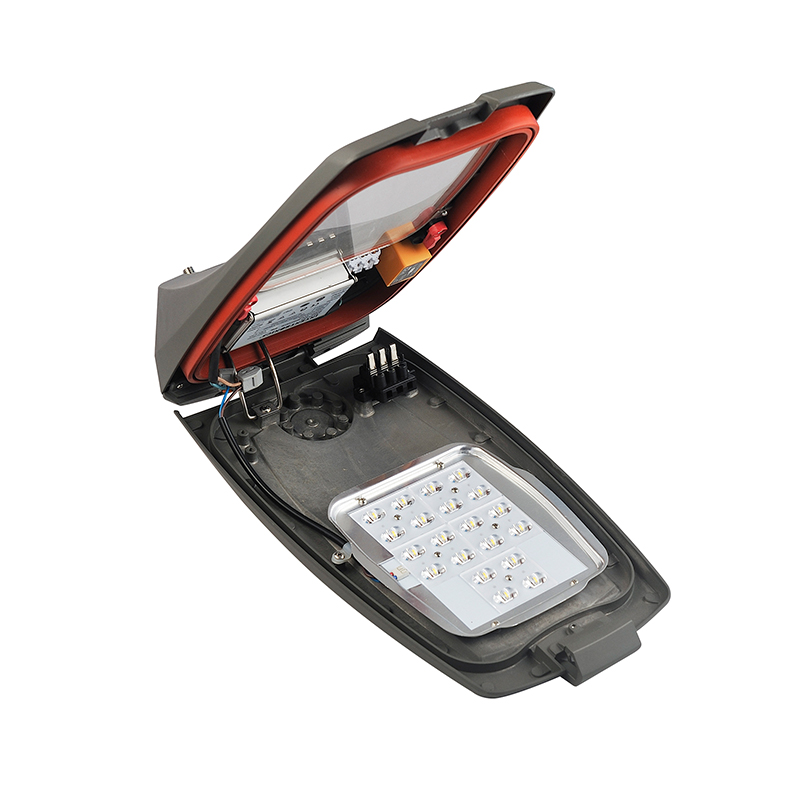 YMLED-6408S LED stup Top Street Light Factory za zajednicu i cestovnu rasvjetu IP66 YMLED-6408S LED stup Top Street Light Factory za zajednicu i cestovnu rasvjetu IP66