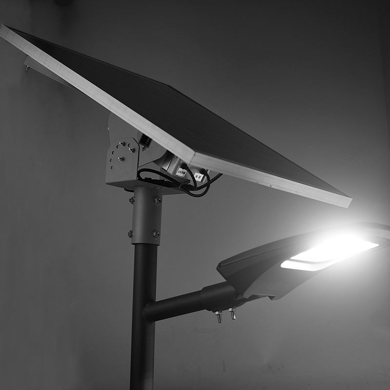 YMLED-6801 LED solarno ulično svjetlo dobavljača Ningboa YMLED-6801 LED solarno ulično svjetlo dobavljača Ningboa