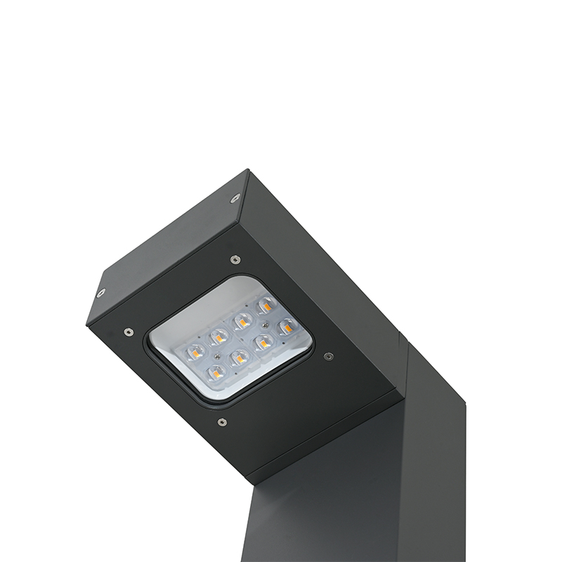 YMLED-6313 Lagano LED svjetlo za vrt i krajolik