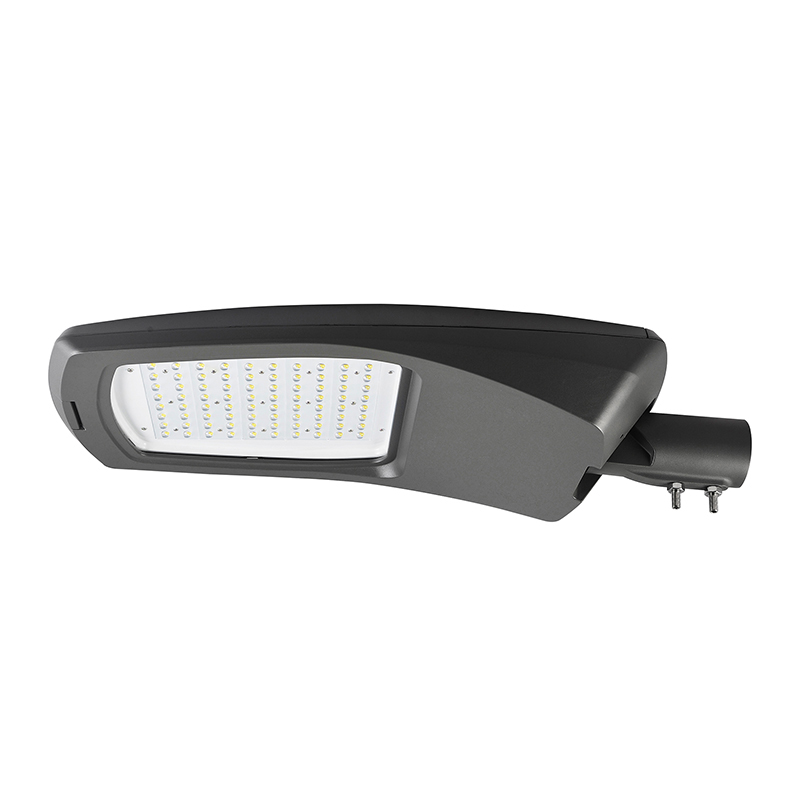 YMLED-6408L LED ulična svjetla od lijevanog aluminija visoke svjetline s poklopcem od kaljenog stakla