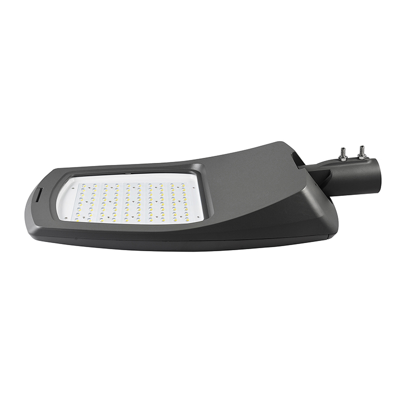 YMLED-6408L LED ulična svjetla od lijevanog aluminija visoke svjetline s poklopcem od kaljenog stakla