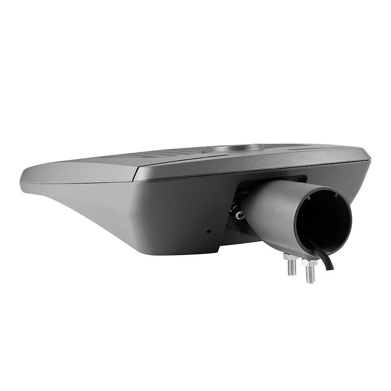 YMLED-6408L LED ulična svjetla od lijevanog aluminija visoke svjetline s poklopcem od kaljenog stakla