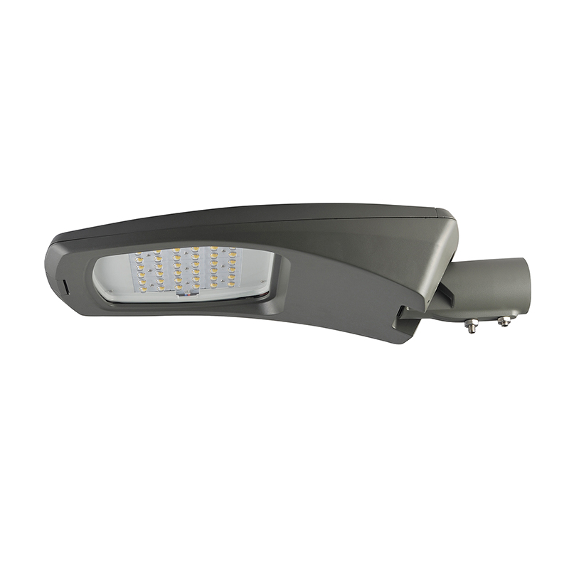 YMLED-6408M Popular Aluminum Waterproof IP66 Outdoor LED Road Lamp