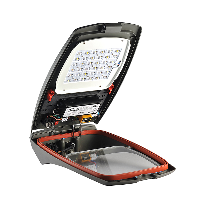 YMLED-6408M Popular Aluminum Waterproof IP66 Outdoor LED Road Lamp YMLED-6408M Popular Aluminum Waterproof IP66 Outdoor LED Road Lamp