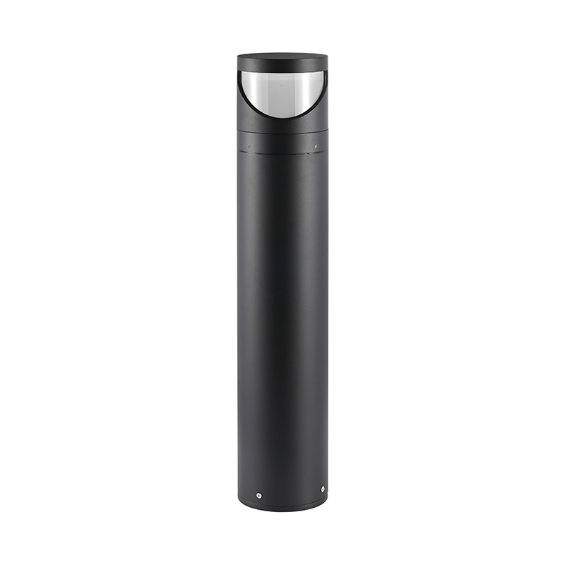 YMLED-6239 Vanjska vrtna bitva s novim dizajnom IP65 YMLED-6239 Vanjska vrtna bitva s novim dizajnom IP65