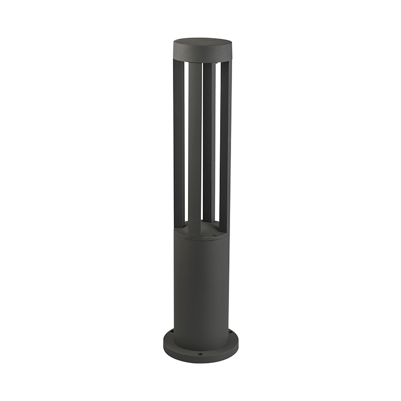YMLED-6228 Modni dizajn Moderna LED vanjska svjetiljka za travnjak od lijevanog aluminija