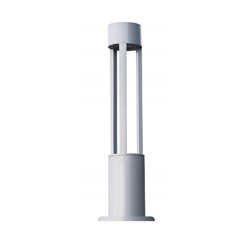 YMLED-6230 Novi model aluminijske s LED modulom LED svjetiljke za travnjak