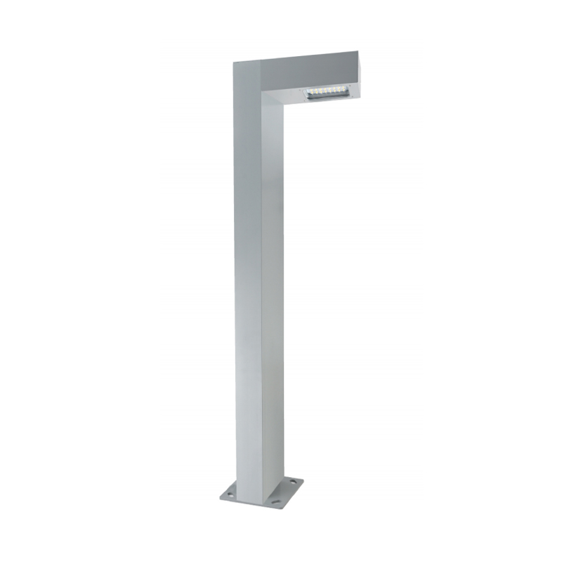 YMLED-6231 vanjska LED aluminijska svjetiljka s bitvom visoke snage