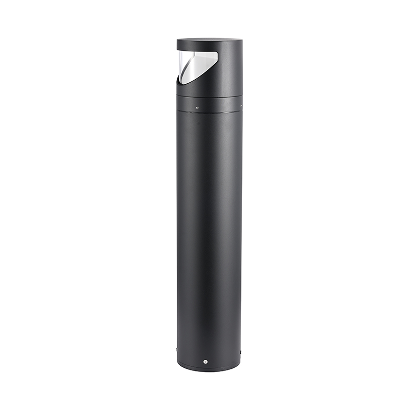 YMLED-6239 Vanjska vrtna bitva s novim dizajnom IP65