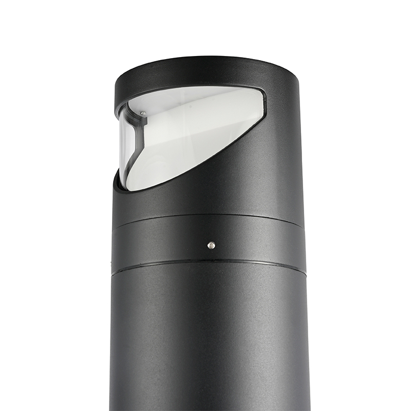 YMLED-6239 Vanjska vrtna bitva s novim dizajnom IP65 YMLED-6239 Vanjska vrtna bitva s novim dizajnom IP65