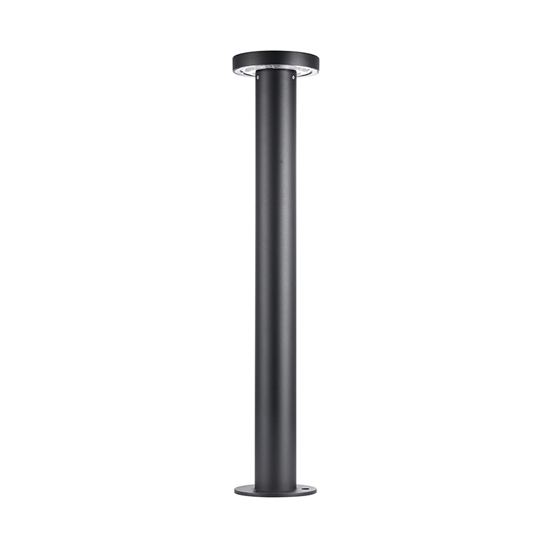 YMLED-6236 Novodizajnirano IP65 vanjsko LED svjetlo za travnjak od aluminijske legure