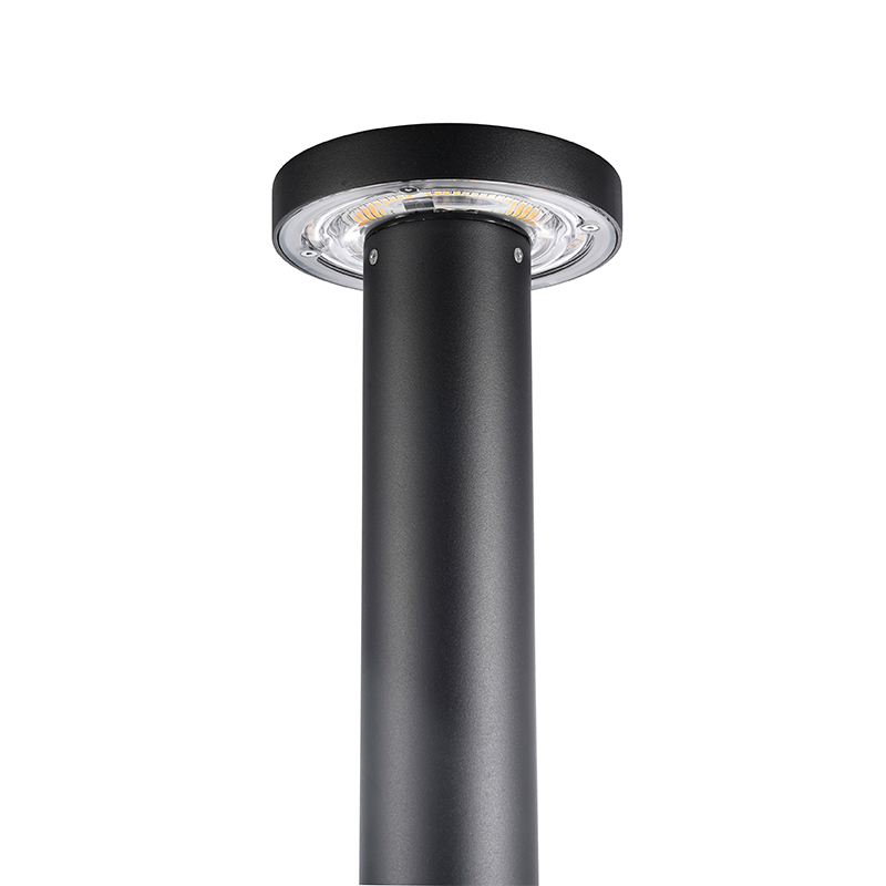 YMLED-6236 Novodizajnirano IP65 vanjsko LED svjetlo za travnjak od aluminijske legure YMLED-6236 Novodizajnirano IP65 vanjsko LED svjetlo za travnjak od aluminijske legure