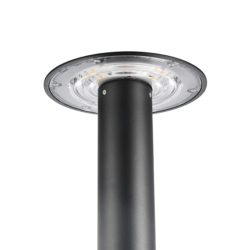 YMLED-6235 Popularno prodavana moderna LED vrtna svjetiljka od lijevanog aluminija IP65 vanjska YMLED-6235 Popularno prodavana moderna LED vrtna svjetiljka od lijevanog aluminija IP65 vanjska