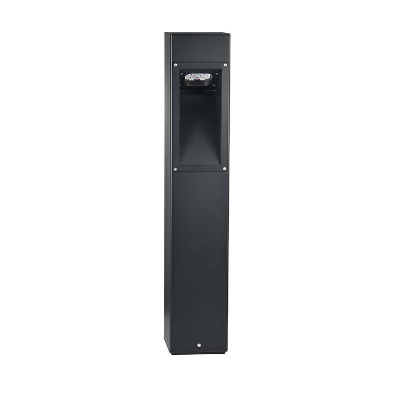 YMLED-6245 Nova pravokutna LED vanjska svjetiljka IP65