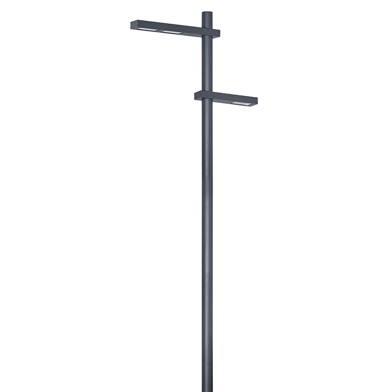 YMLED-6411 Multi-spec aluminijska LED ulična svjetiljka