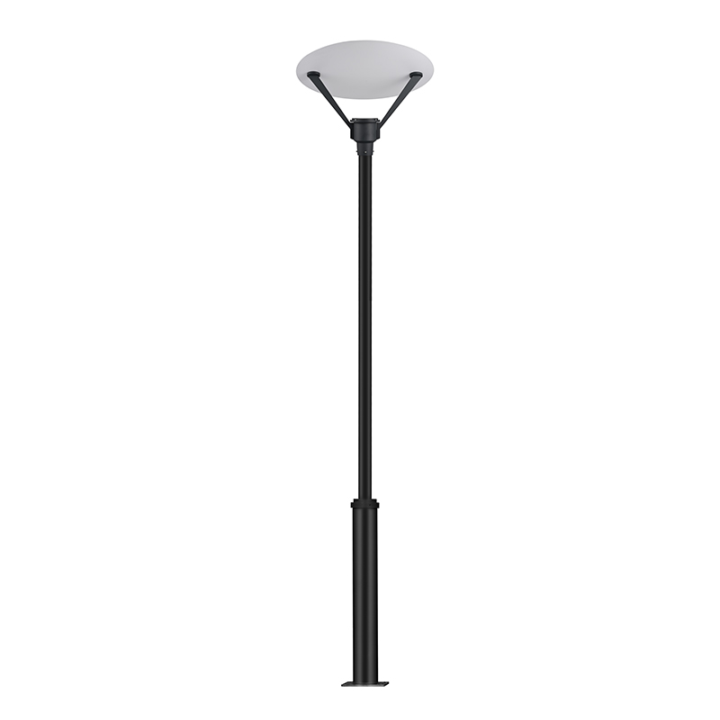 YMLED-6146C LED svjetiljka europskog stila Reflektirajuća vrtna svjetiljka YMLED-6146C LED svjetiljka europskog stila Reflektirajuća vrtna svjetiljka