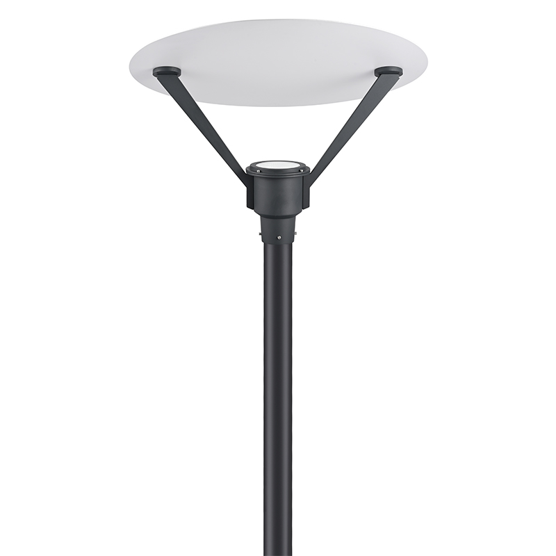 YMLED-6146C LED svjetiljka europskog stila Reflektirajuća vrtna svjetiljka YMLED-6146C LED svjetiljka europskog stila Reflektirajuća vrtna svjetiljka