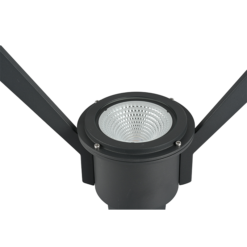 YMLED-6146C LED svjetiljka europskog stila Reflektirajuća vrtna svjetiljka YMLED-6146C LED svjetiljka europskog stila Reflektirajuća vrtna svjetiljka