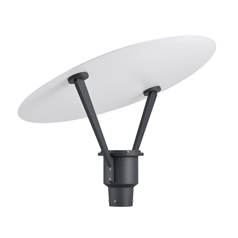 YMLED-6146C LED svjetiljka europskog stila Reflektirajuća vrtna svjetiljka