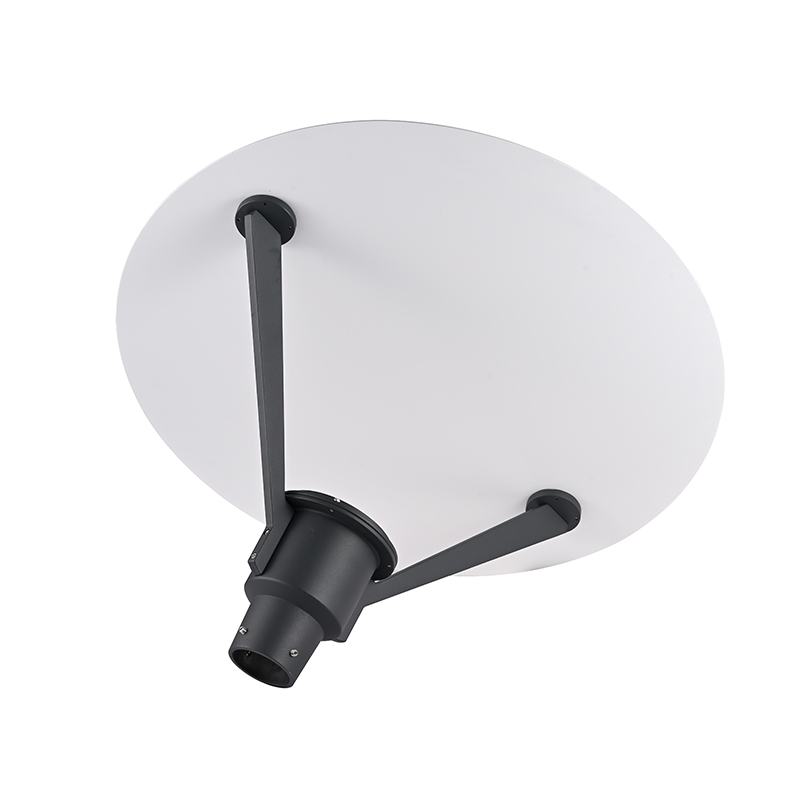 YMLED-6146C LED svjetiljka europskog stila Reflektirajuća vrtna svjetiljka YMLED-6146C LED svjetiljka europskog stila Reflektirajuća vrtna svjetiljka