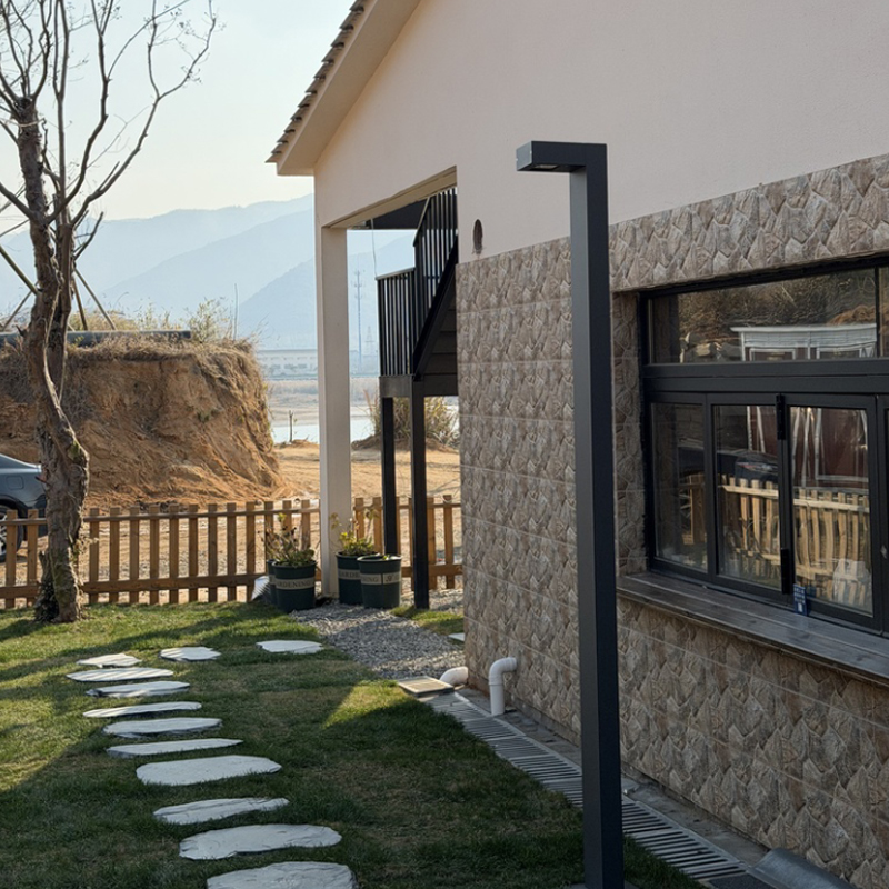 YMLED-6313 Lagano LED svjetlo za vrt i krajolik