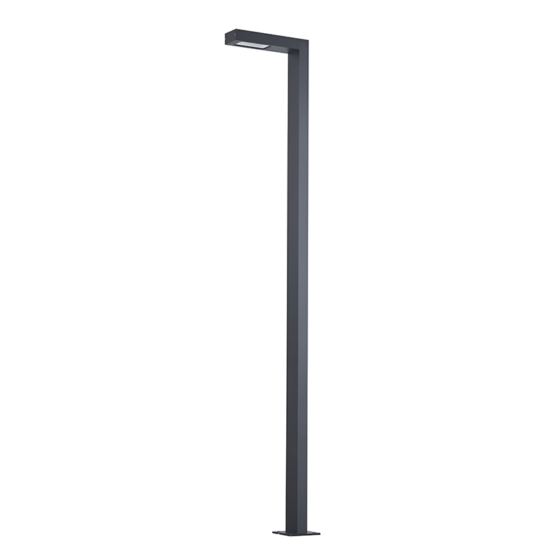 YMLED-6412 Integrirano LED rasvjetno tijelo visokih performansi