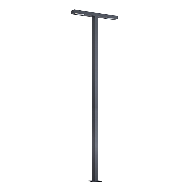 YMLED-6412 Integrirano LED rasvjetno tijelo visokih performansi