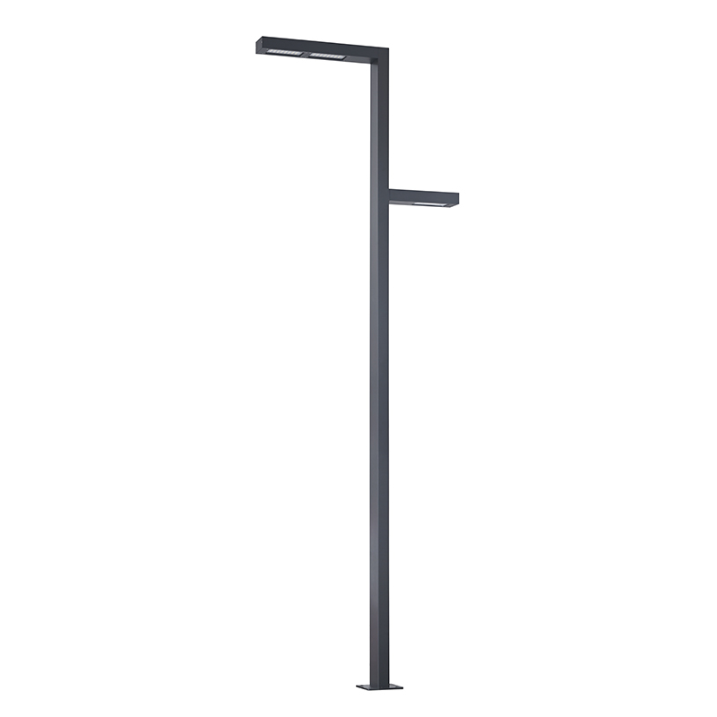 YMLED-6412 Integrirano LED rasvjetno tijelo visokih performansi