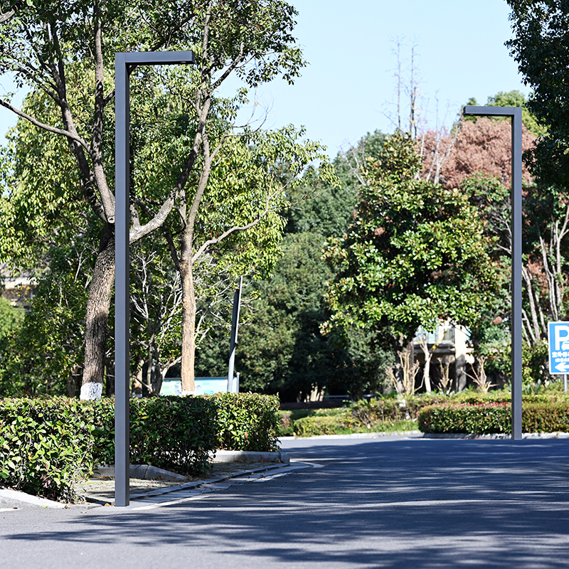 YMLED-6412 Integrirano LED rasvjetno tijelo visokih performansi