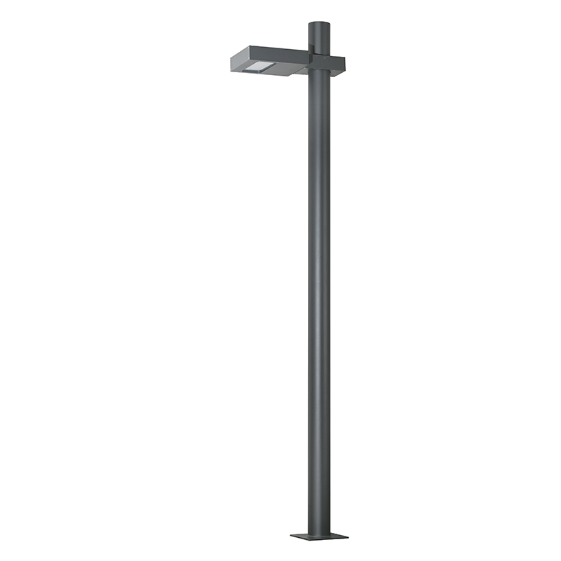 YMLED-6413 Modularno LED rasvjetno tijelo s dvostrukom verzijom