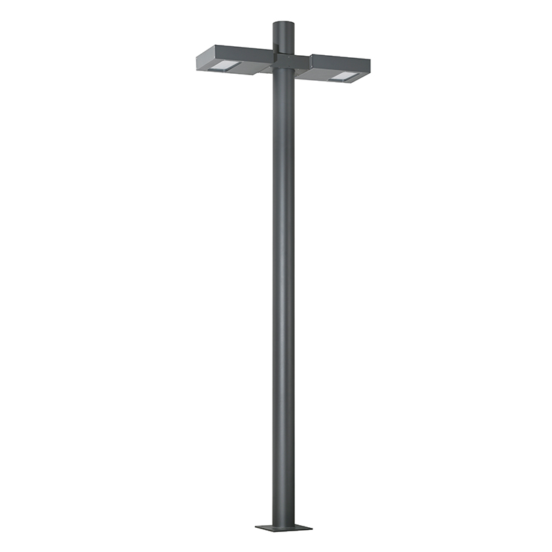 YMLED-6413 Modularno LED rasvjetno tijelo s dvostrukom verzijom YMLED-6413 Modularno LED rasvjetno tijelo s dvostrukom verzijom