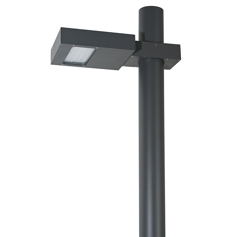 YMLED-6413 Modularno LED rasvjetno tijelo s dvostrukom verzijom YMLED-6413 Modularno LED rasvjetno tijelo s dvostrukom verzijom