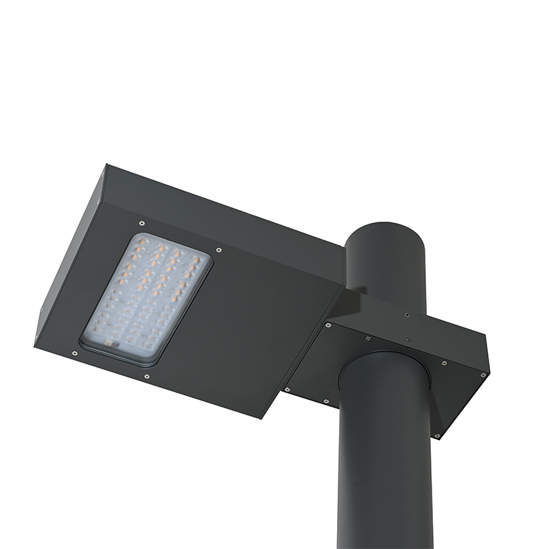 YMLED-6413 Modularno LED rasvjetno tijelo s dvostrukom verzijom YMLED-6413 Modularno LED rasvjetno tijelo s dvostrukom verzijom
